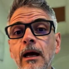 Un médico advierte sobre los peligros de cenar tarde: “Tu cuerpo tiene un reloj interno…”