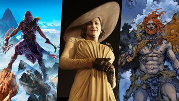 Estrena PS VR2 sin pagar un solo euro más con estas 6 demos