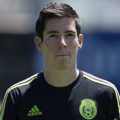 Marco Bueno se estrena como goleador en Finlandia