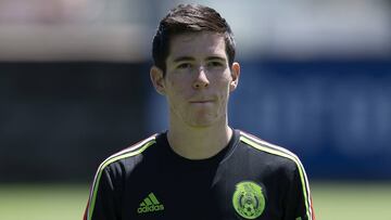 Marco Bueno se estrena como goleador en Finlandia