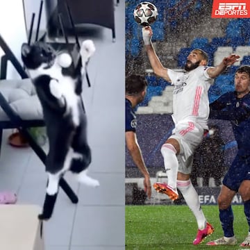 Los memes más divertidos de Real Madrid-Chelsea