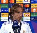 “Hay que repetirlo”: los 20 segundos de Modric que dan la vuelta al mundo