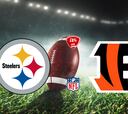 Steelers vs Bengals: Horario, TV; cómo y dónde ver la NFL en USA, México, Argentina, Colombia, Chile...