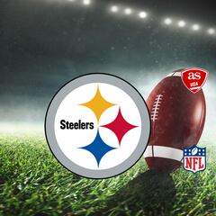 Steelers vs Bengals: Horario, TV; cómo y dónde ver la NFL en USA, México, Argentina, Colombia, Chile...