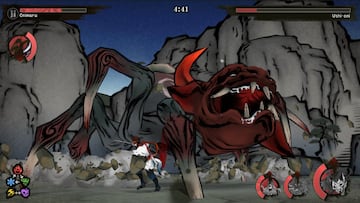 Imágenes de World of Demons