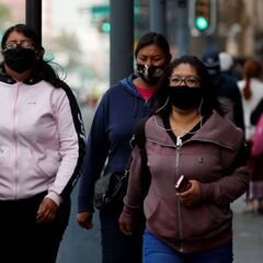 Alerta Amarilla: qué alcaldías tienen esta medida y que significa el color