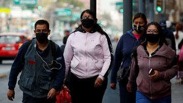 Alerta Amarilla: qué alcaldías tienen esta medida y que significa el color