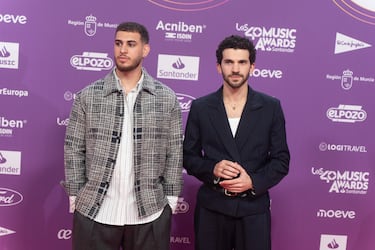 Obviamente el año todavía no ha terminado, pero esta canción de Alleh & Yorghaki ha estado 5 semanas en la primera posición de la lista de éxitos.