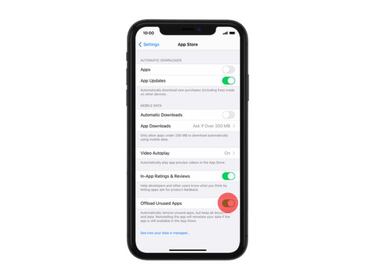 El misterio iPhone de las apps que desaparecen