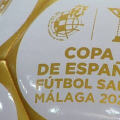 Del VAR al VIR: revisiones en la Copa de España