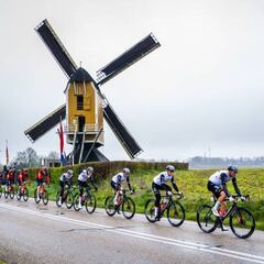 Flecha Valona 2023: horario, TV y dónde ver la carrera en directo online