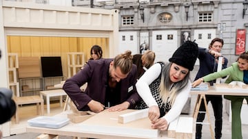 ‘DecoMasters’ rompe una amistad de “hermanas”: “Se quedaba a dormir en mi cama”