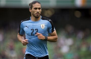 Uno de los centrales más confiables de la Serie A en los últimos años. El uruguayo está por definir su futuro tras jugar con la Juventus.