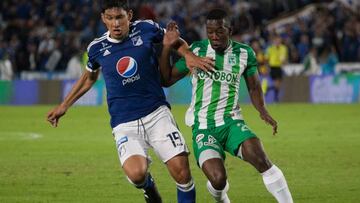 Cuesta será operado y estará cuatro meses fuera