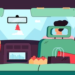 ¿Realmente el aire acondicionado gasta gasolina en el automóvil?