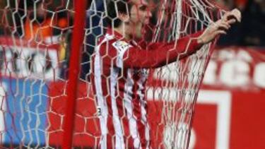 Tocará sufrir en Bilbao