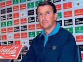 Jose le da hoy una última oportunidad a Mario Rosas