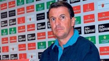 Aguilera, de lo mejor.