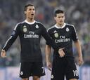 El Madrid se obliga a remontar