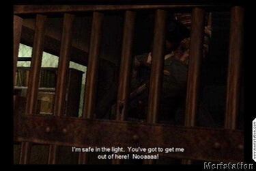 The Suffering, Impresiones (Xbox)