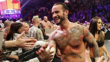 El luchador tuvo uno de los reinados más largos como campeón de la WWE, aunque desde 2014 abandonó la empresa.