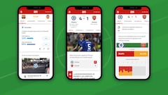 AS joins forces with Twitter to revolutionise its live feeds