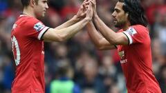 Así jugarán los nuestros en el cierre de temporada en Europa