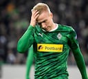 Resumen del Monchengladbach - Basaksehir de Europa League