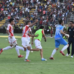 Junior, Santa Fe y Millos, más valiosos que Nacional en el 2019