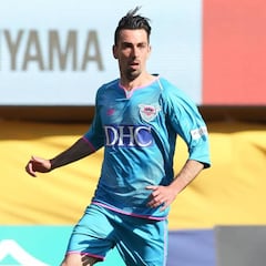 Cuenca: "He tenido que aprender a vivir con la presión que supone haber jugado en el Barça"