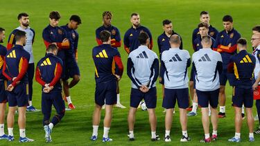 A Chipre en busca del primer puesto