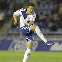 El Tenerife pide la cláusula de Milla y frena su llegada al Lega