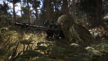 Captura de pantalla - Tom Clancy's Ghost Recon Wildlands (PC)