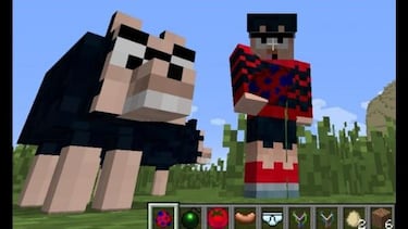 Daniel el Travieso llega a Minecraft en forma de mod