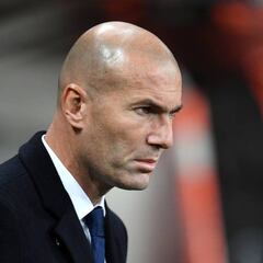 Los 5 pecados del Real Madrid que explican el caos de Varsovia