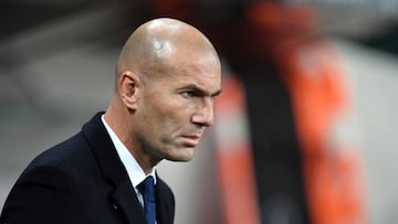 Real Madrid's five fatal errors against Legia Warsaw