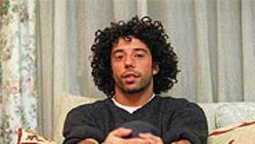 El ex madridista debuta en la Premier ganando.