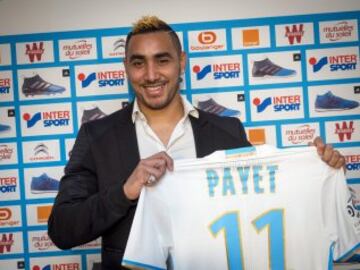 El culebrón del mercado ha tenido nombre y apellido: Dimitri Payet. El centrocampista del West Ham buscó durante todo el mes de enero el regreso a Marsella. El club francés acabó pagando 30 millones de euros un año y medio después de dejar salir al jugador por la mitad.