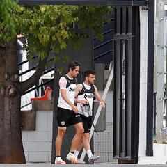 Paulista sigue entre algodones