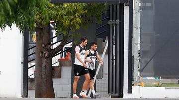 Paulista sigue entre algodones