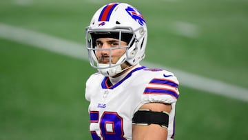 Milano signs $44m extension as Buffalo eye Super Bowl tilt