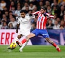 Madrid y Atlético, mismo descanso antes de la vuelta de Champions
