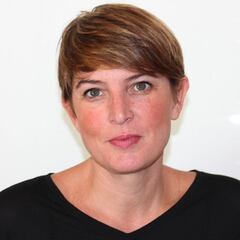 Gemma Herrero: "Qué harto debía estar Zidane para terminar escribiendo algo así"