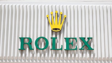 El Rolex de $350 de un veterano de la Fuerza Aérea sorprende a Antiques Roadshow: Este es su asombroso valor actual