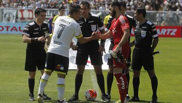 Lo + visto: Herrera y su irónica frase por cumpleaños de Paredes