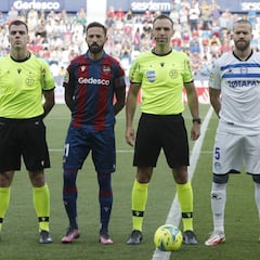 Laguardia: “Pedimos disculpas a la afición y a los empleados del club”