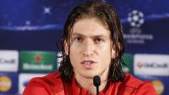 Filipe: “El Oporto tiene dos Champions y son los favoritos"