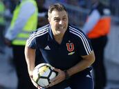 Aguilar: "A Kudelka hay que darle una oportunidad"