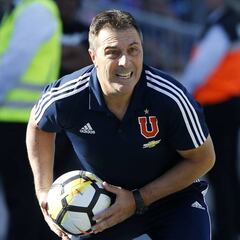 Aguilar: "A Kudelka hay que darle una oportunidad"