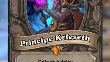 Hearthstone: Kobolds y Catacumbas, Primeros Mazos